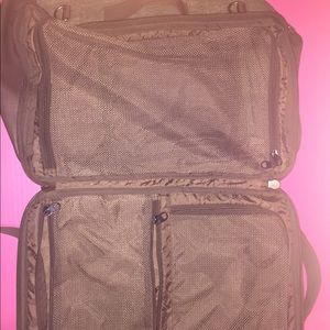 orben 3 in 1 weekender backpack